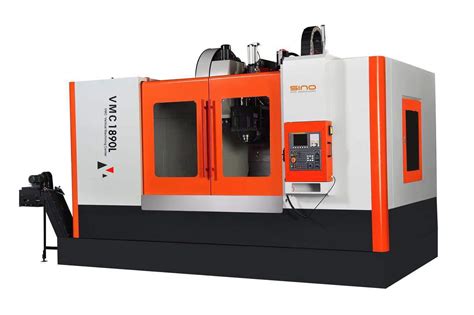 largest cnc manufacturers